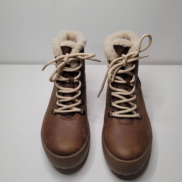 White mountain ankle boot - Picture 10 of 13